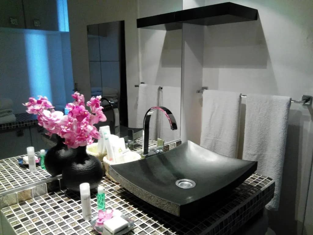 Apartment Saint Romain near Monaco, free Wifi - Miniature 6