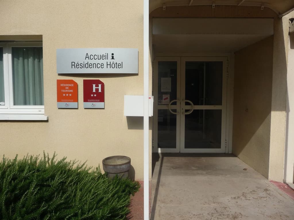 Aerel Toulouse Blagnac Aeroport - Photo 1
