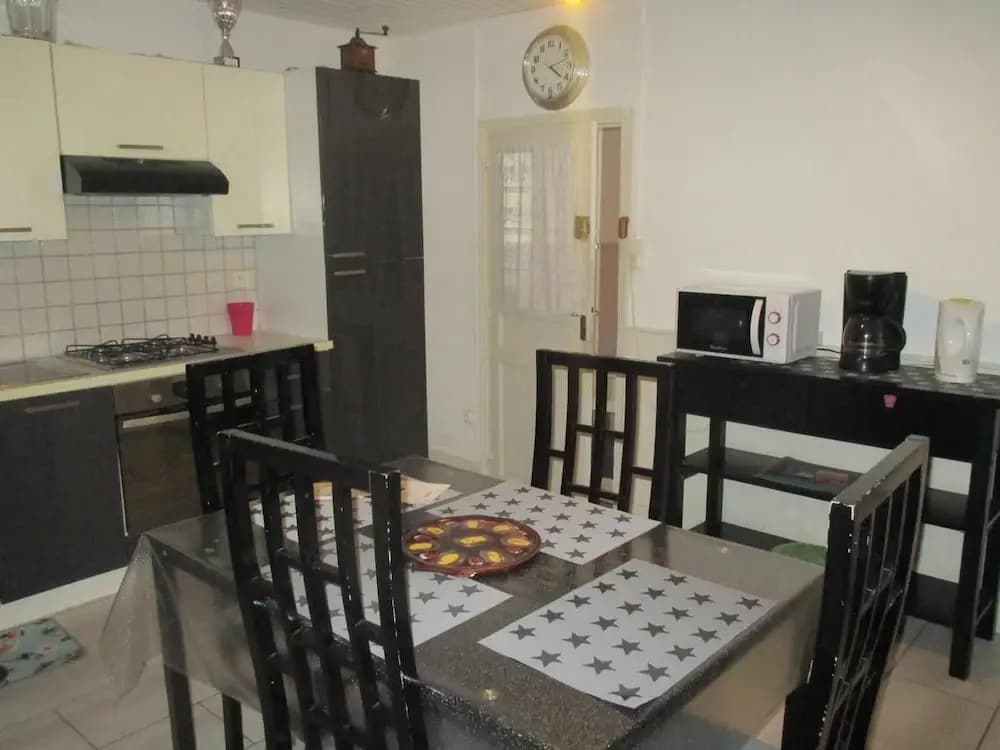 Chambres chez l'habitant - Betrancourt - Photo 5