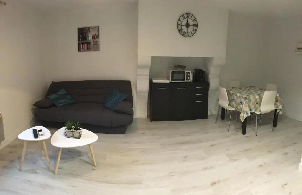 Studio à Hennebont - Photo 5