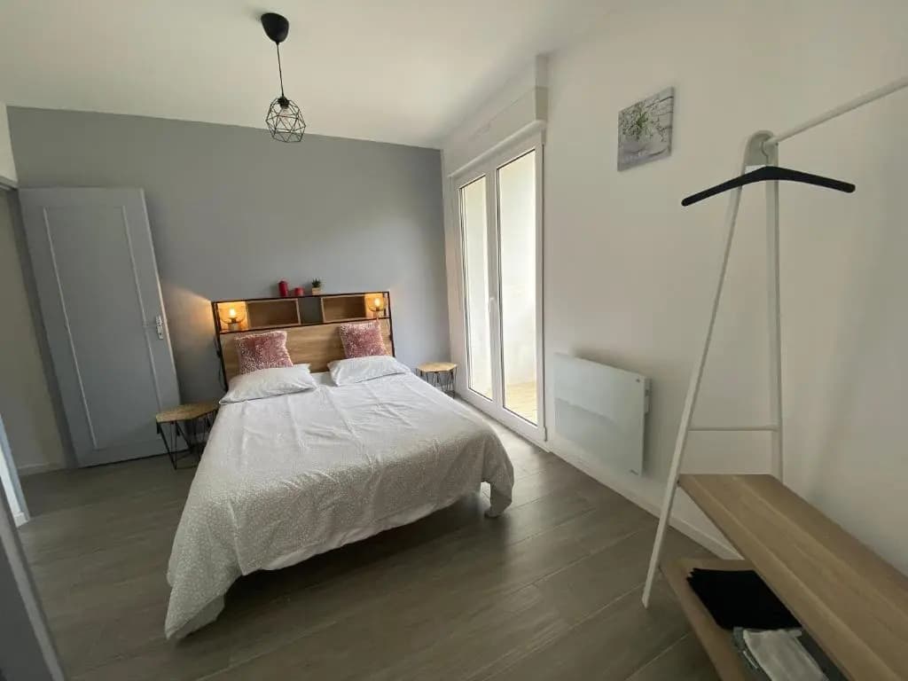 Labenne Ocean - joli appt avec terrasse -T2 300m plage - Photo 2