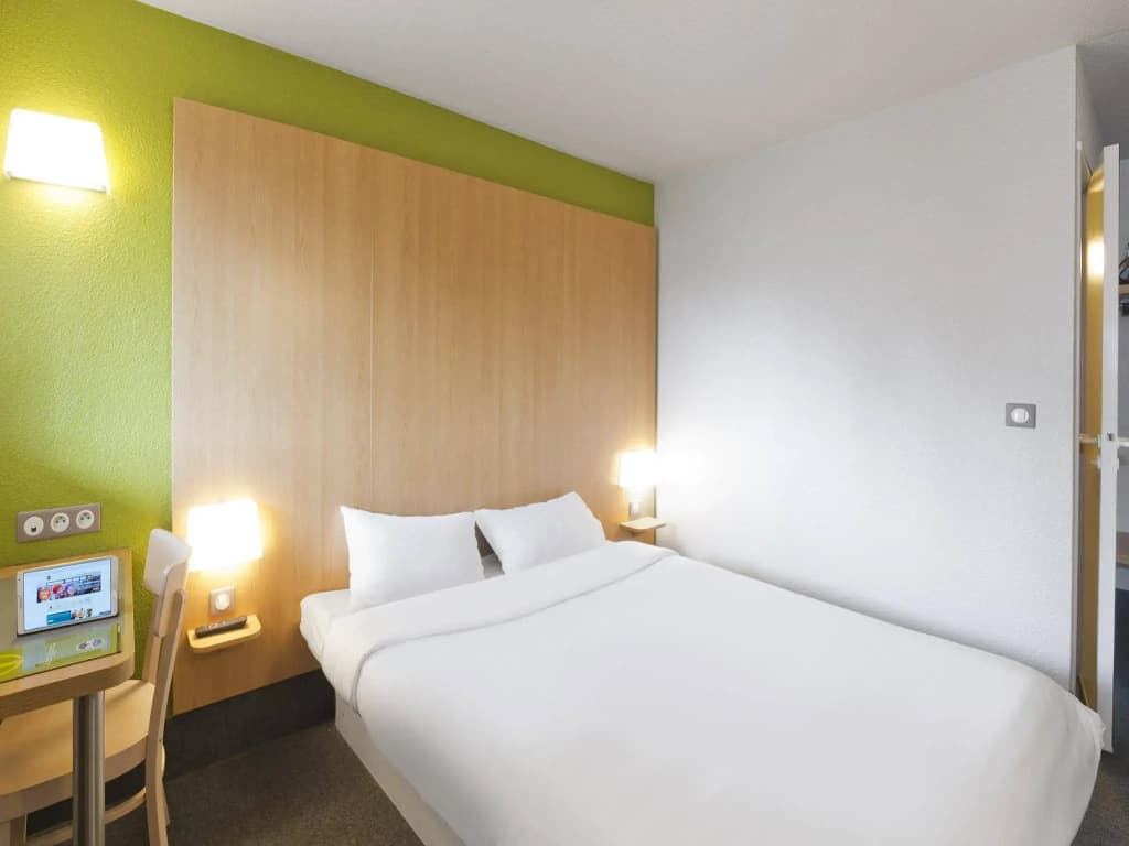B&B HOTEL Saint-Malo Centre - Miniature 6