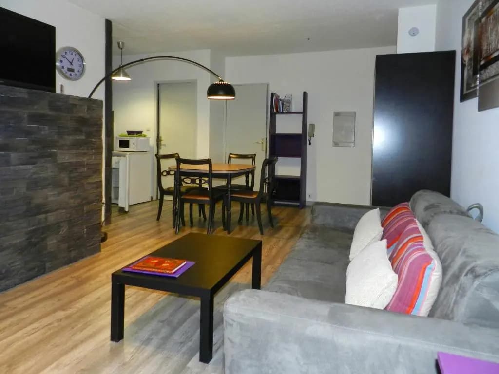 Appartement Porte Évêque - Photo 2