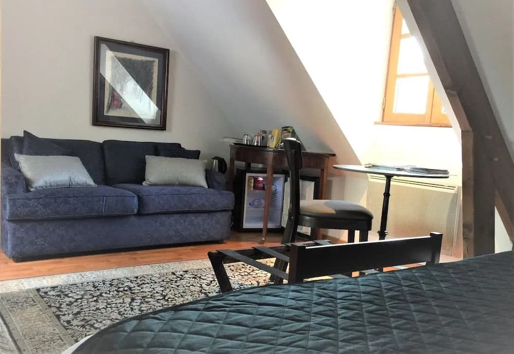 Beauchamps Maison d Hotes - Photo 2