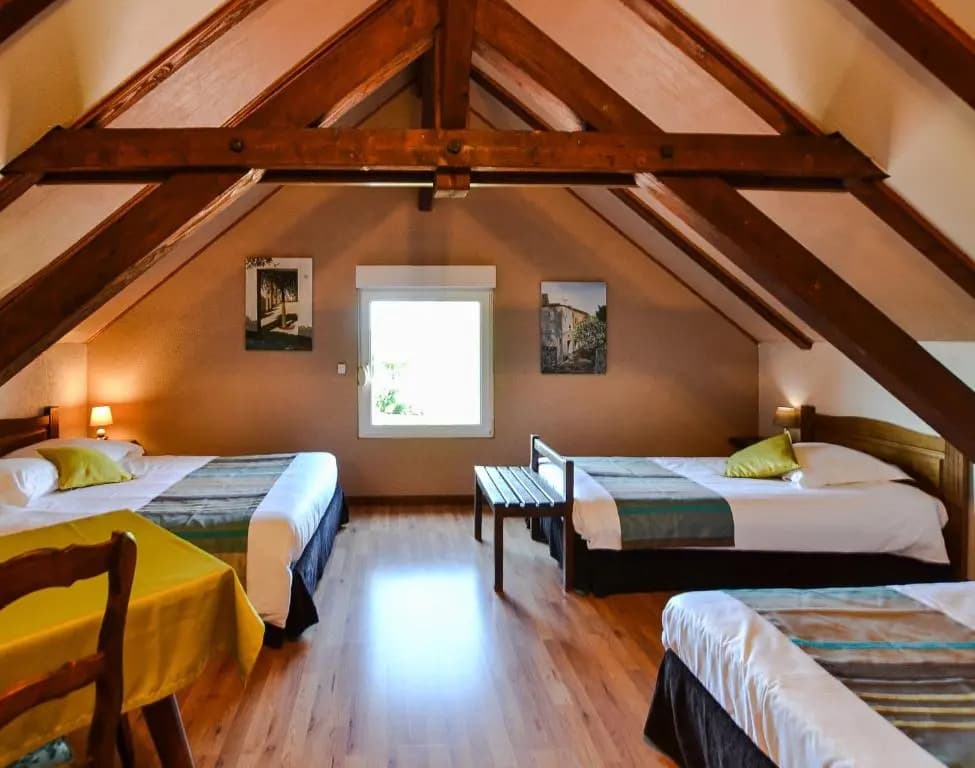 Gîte Oncle Yerry - Photo 1