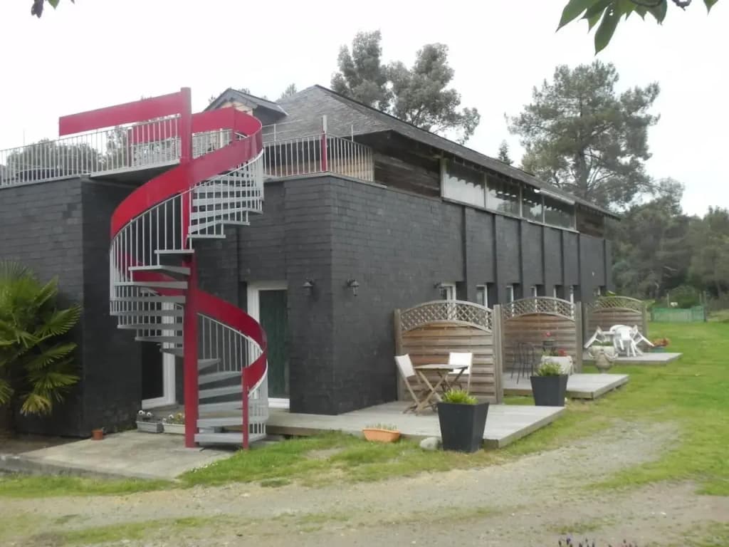 Le Clos du Chêne - Photo 1