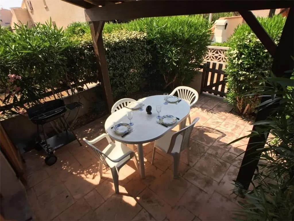 Villa Port Barcarès, 2 pièces, 6 personnes - FR-1-81-152 - Miniature 6