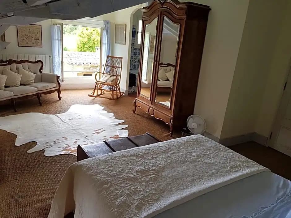 Propriété Le Monneton - Photo 3