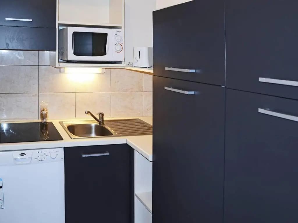 Appartement Les Orres, 3 pièces, 6 personnes - FR-1-322-413 - Photo 4