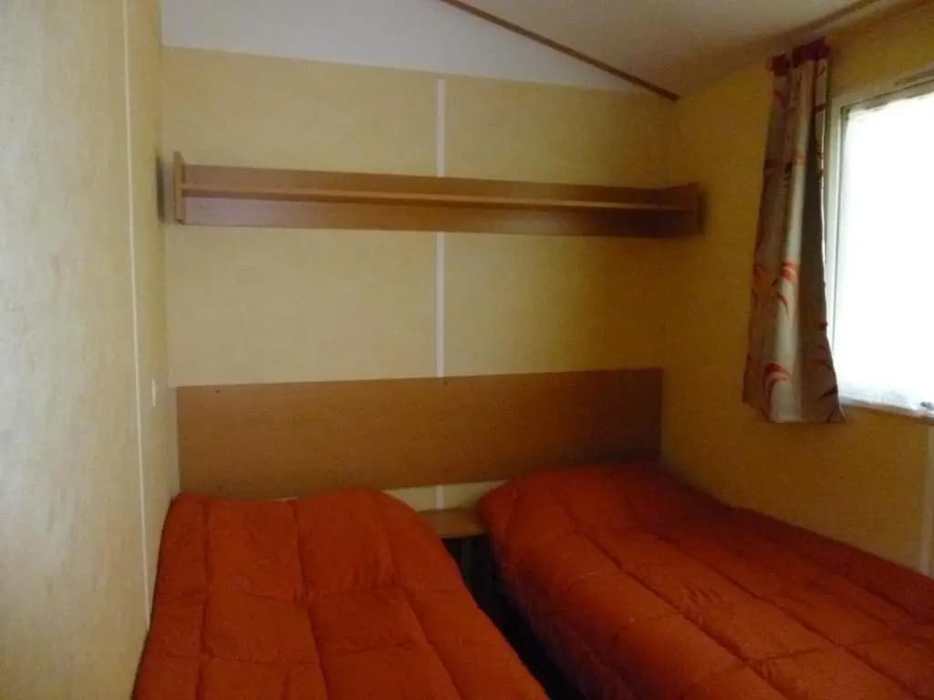 Camping Au Clos de Beaulieu - Photo 2