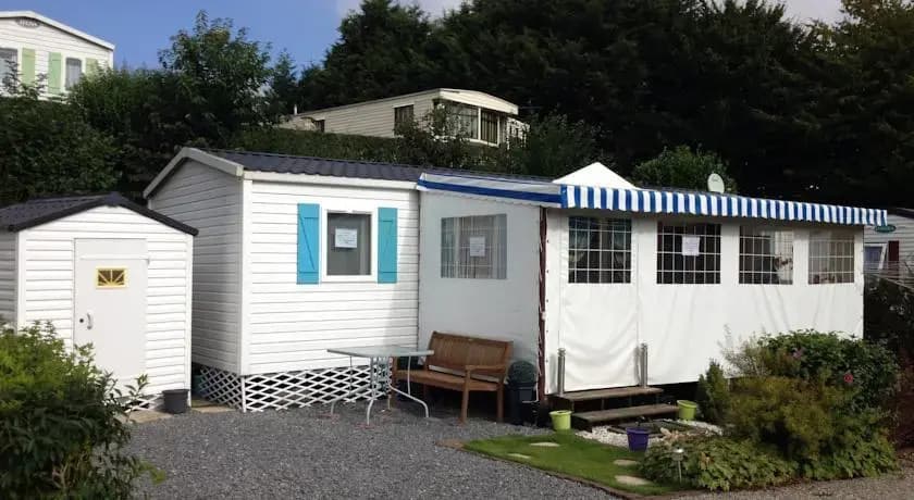Camping la kilienne - Photo 1