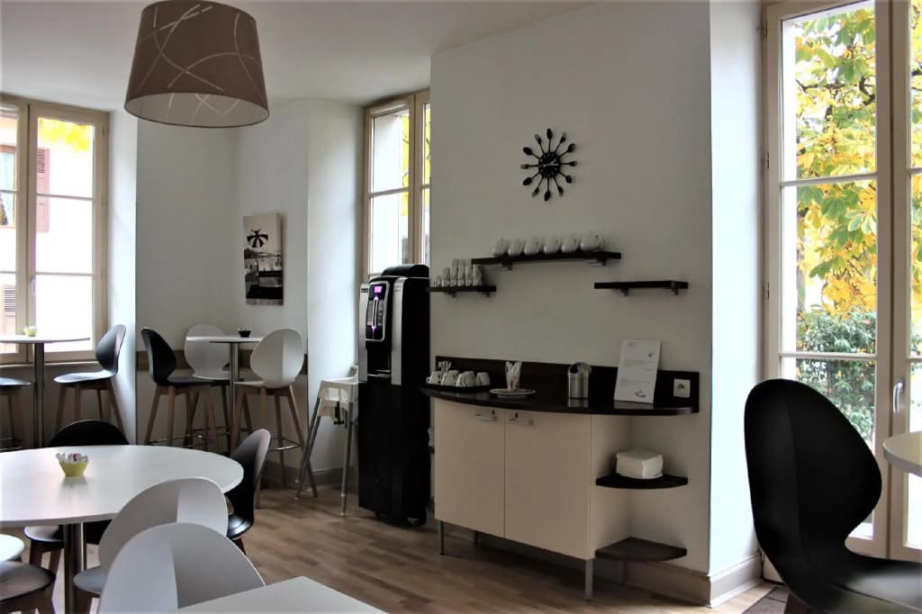 ROYAL Annecy Apparthôtel - Photo 3