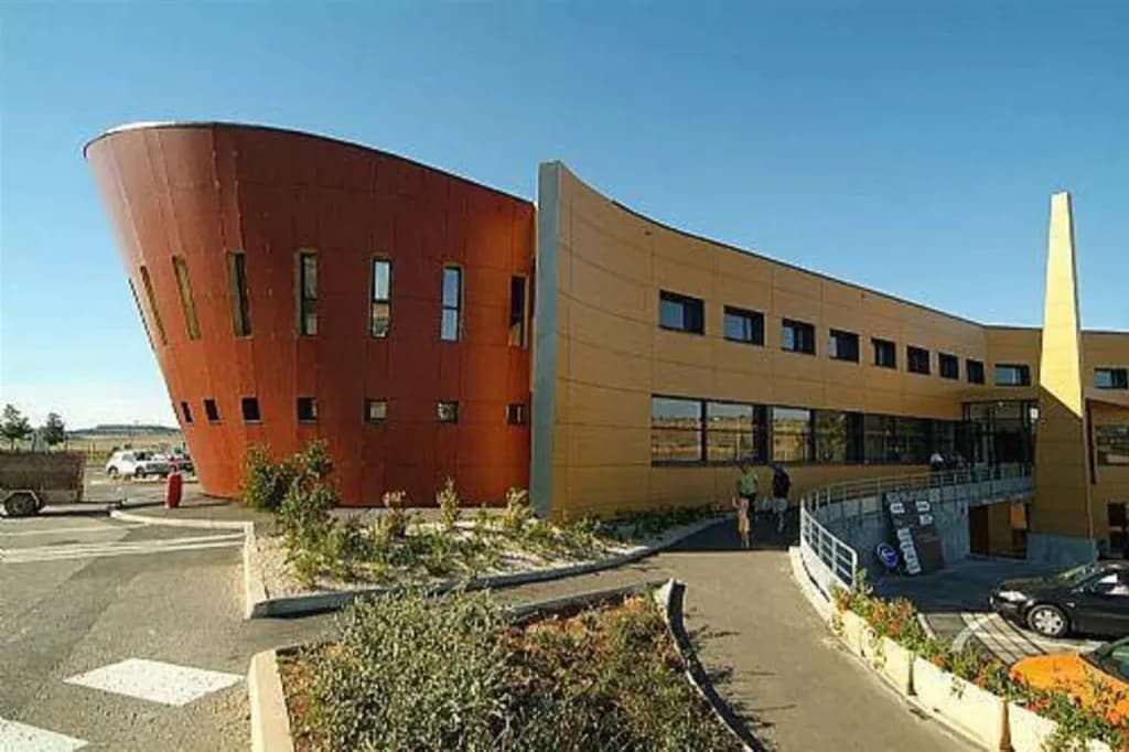 The Originals Access, Hôtel Millau Sud - Photo 1