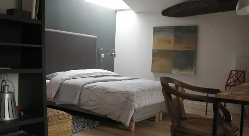 Chambres d'hôtes Les 3 Hélices - Photo 5