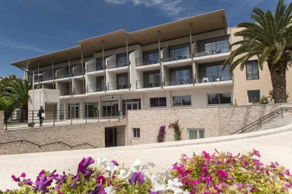 Hôtel & Spa - Thalazur Antibes - Photo 1