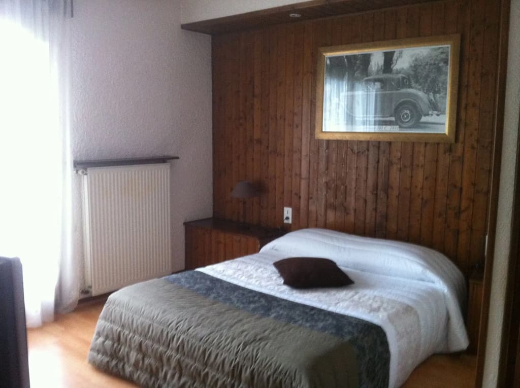 Hôtel les Tilleuls-Montbéliard Sud-Audincourt - Photo 5