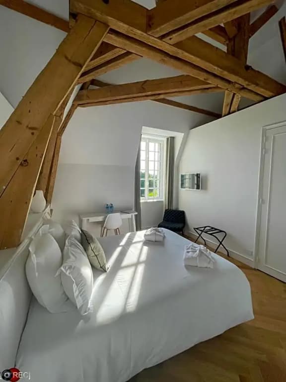Les Garennes - Hôtel Spa Bénodet - Photo 3