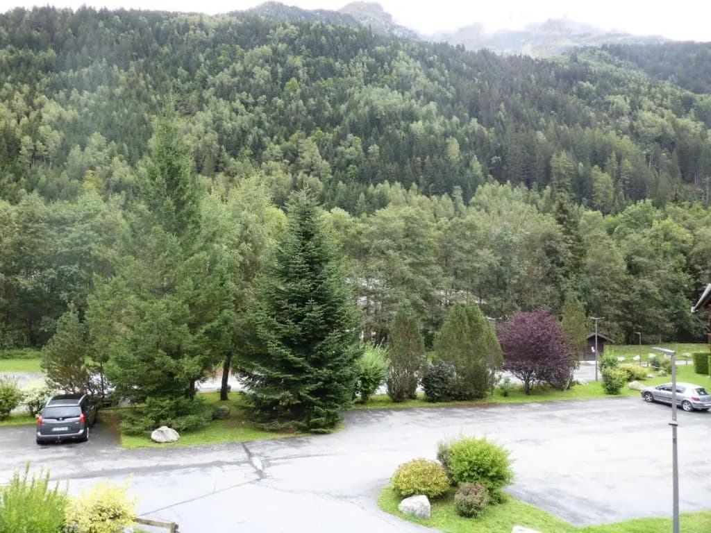 Résidence L'enclave - 3 Pièces pour 6 Personnes 744 - Photo 1