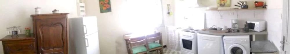 Apartment Lieu-dit Puggiarello - Photo 4