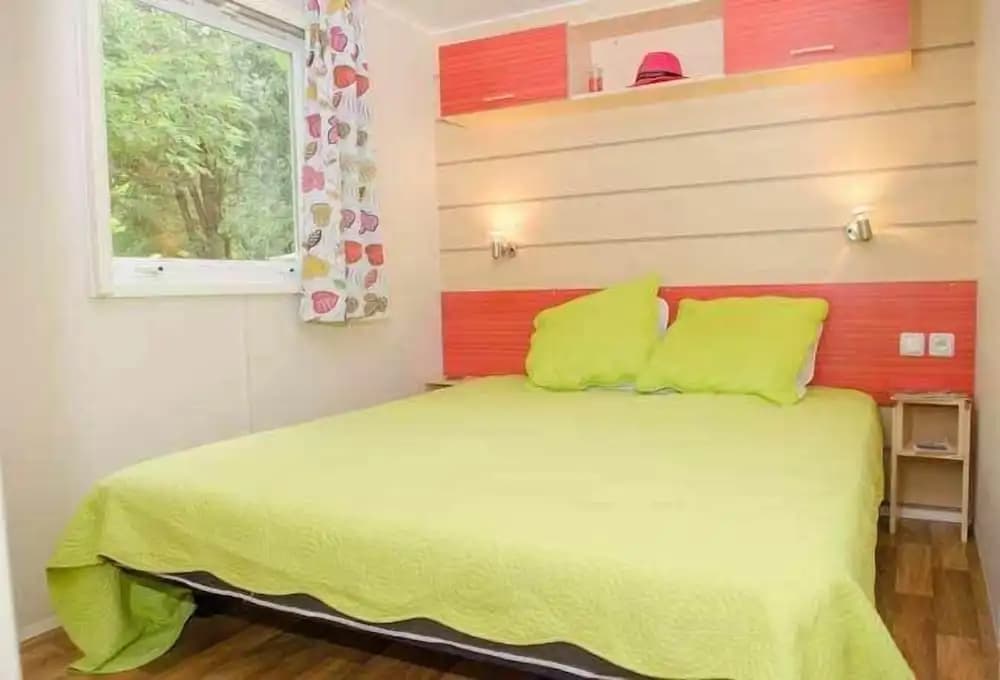 Camping Les Plans - Photo 3