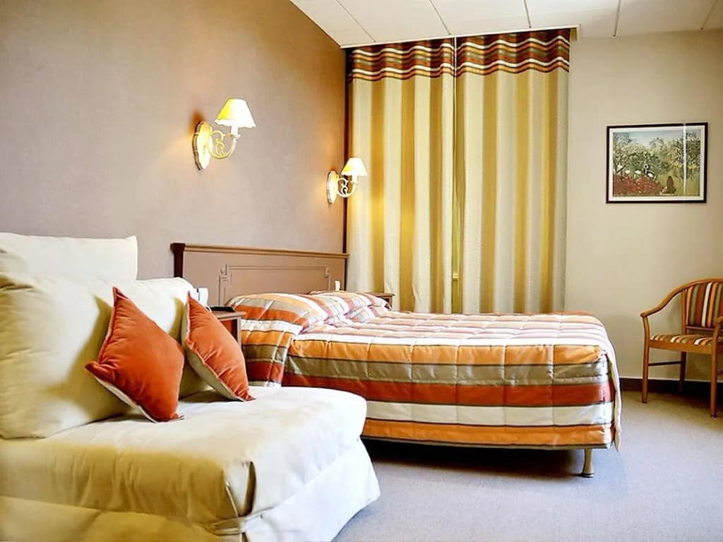 Grand Hotel - Miniature 6
