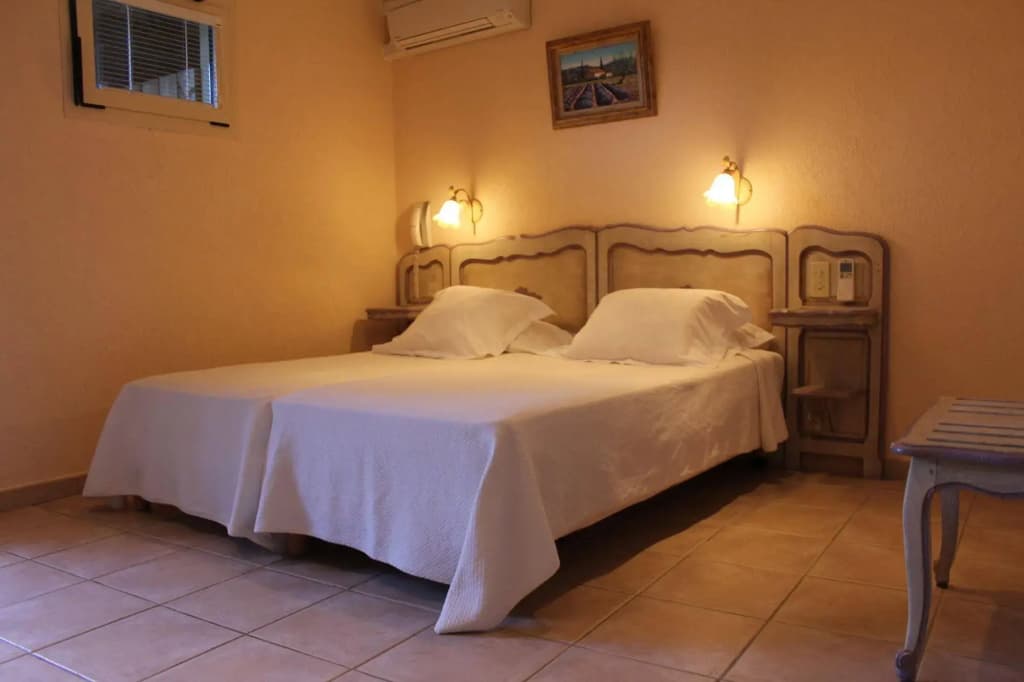 Hôtel du Parc - Miniature 6