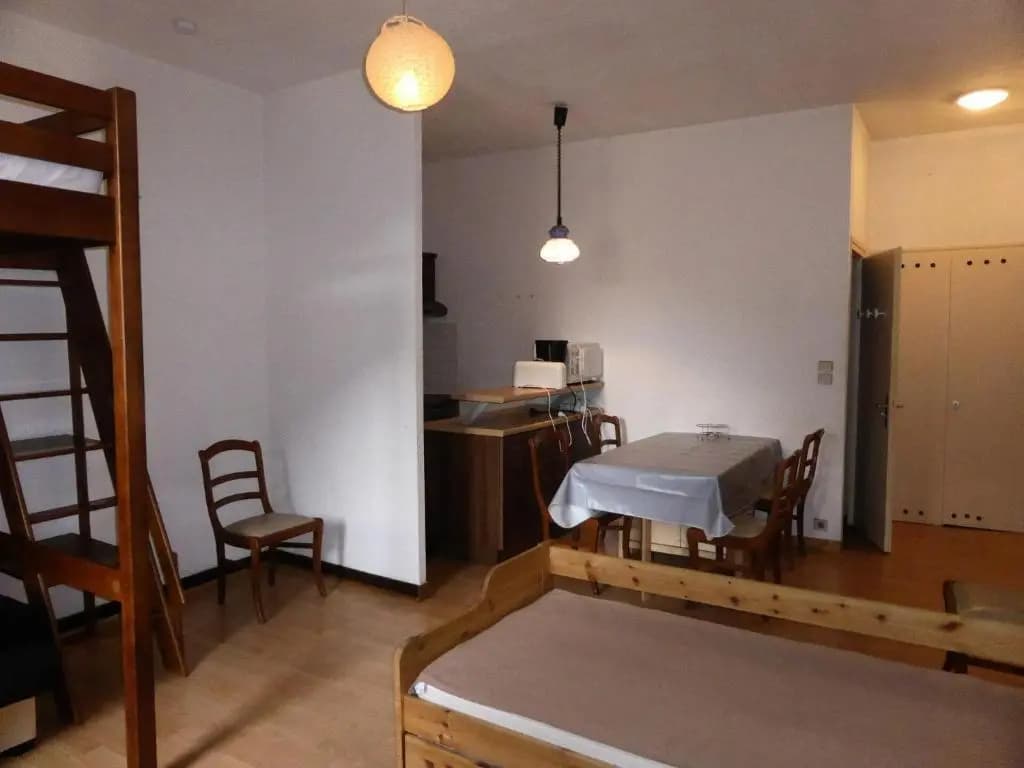 Résidence Sainte Marie - Studio pour 6 Personnes 16 - Photo 2