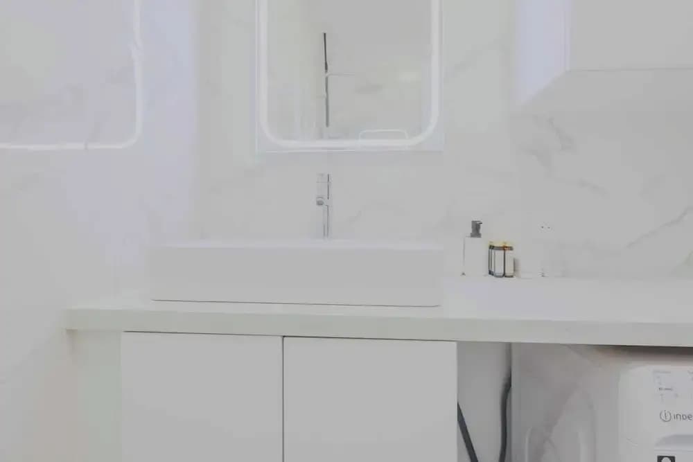 Modern Apartment - 2br/6p- Levallois-perret - Miniature 6