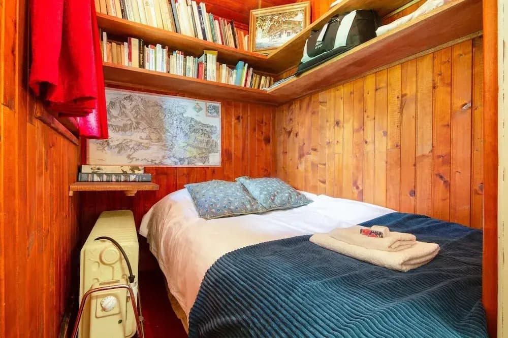 Chalet Ecureuil in Le Tour Argenti re - Miniature 7