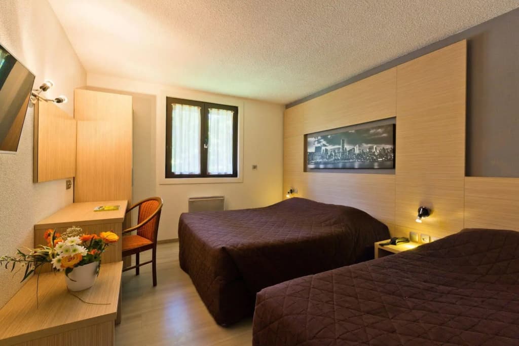 Alb'hotel Grill - Photo 5