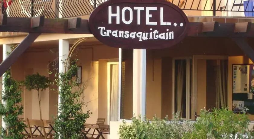 Hotel Cote et Lac - Photo 1