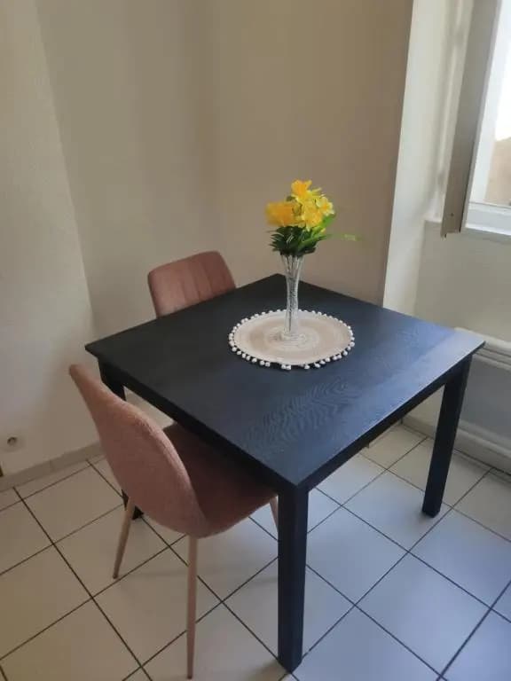 Gap, appartement calme au coeur de la vielle ville - Miniature 8