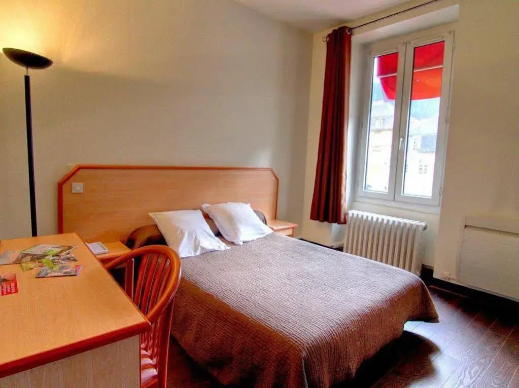 Hôtel Le Drakkar - Photo 3