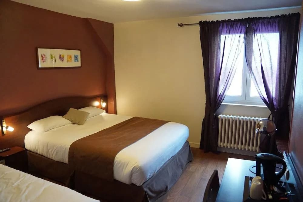 Hôtel de France Vire - Photo 3