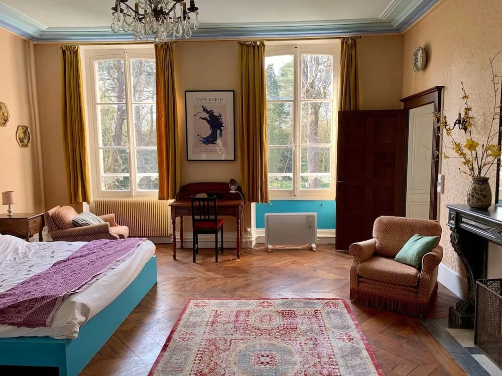 YXIE - Manoir des Arts - Photo 5