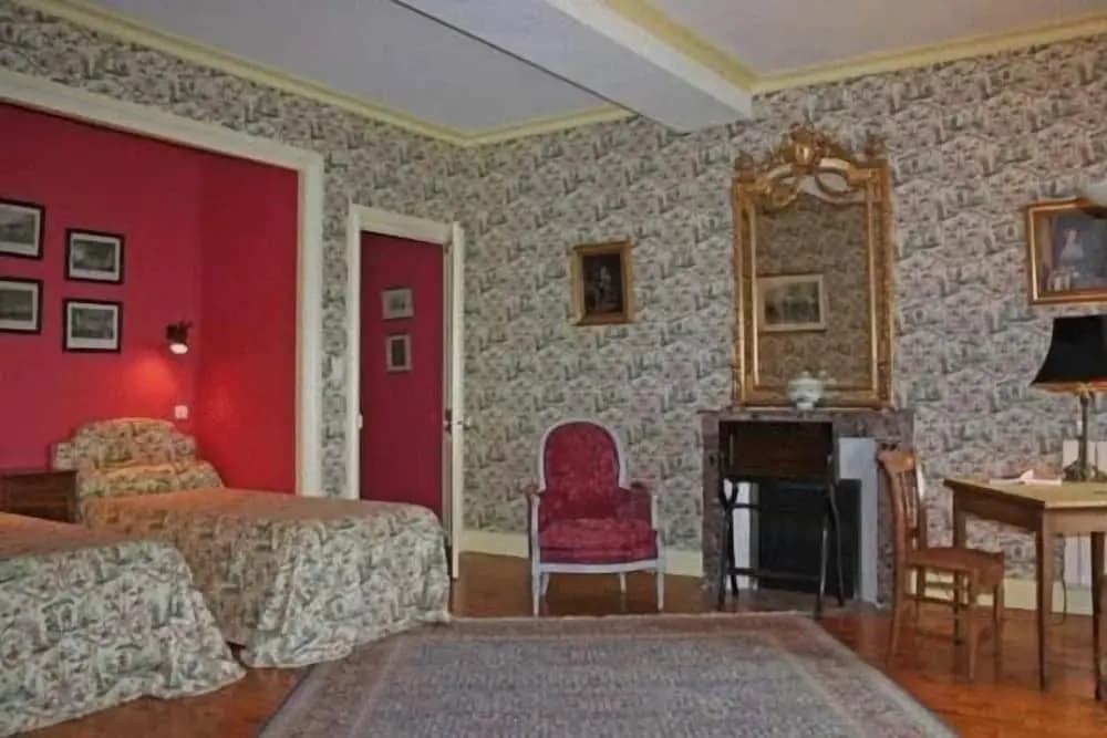 Château de Vollore - Photo 3