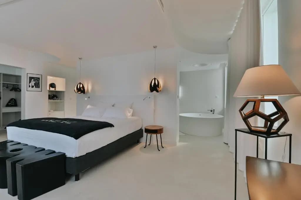 Hotel Restaurant & Spa Le Meez - Photo 4