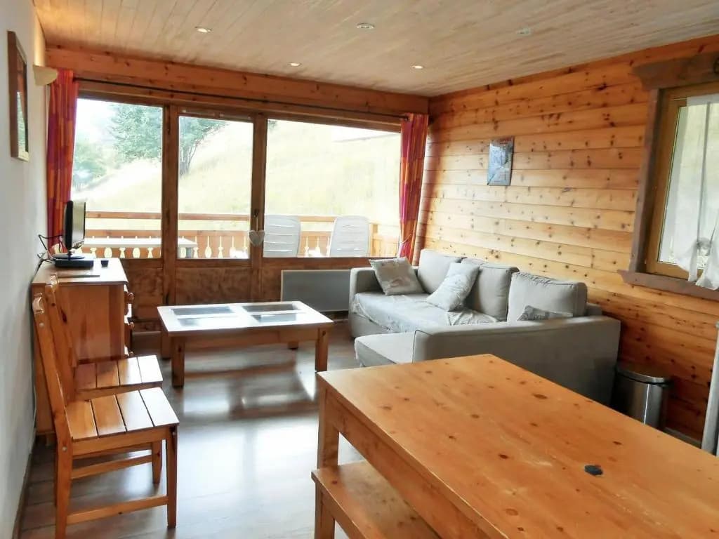 Appartement Les Deux Alpes, 4 pièces, 8 personnes - FR-1-516-17 - Photo 2