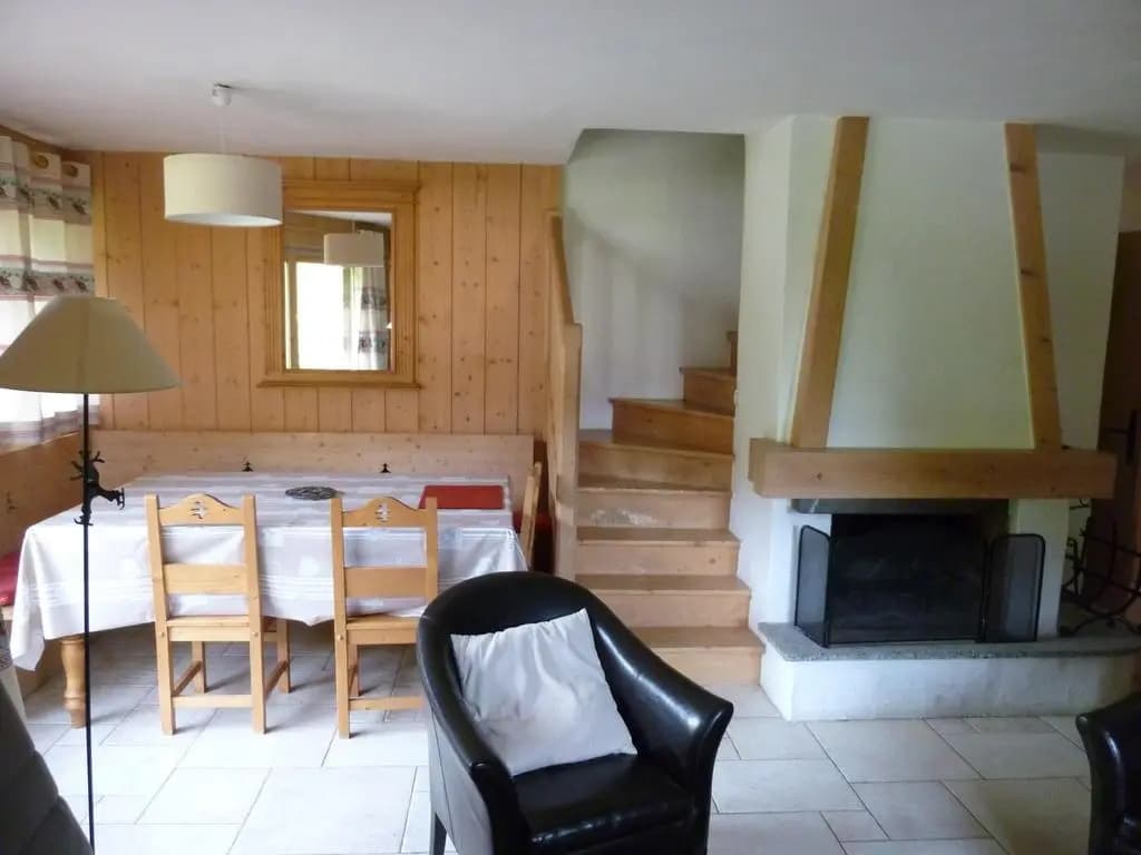 Chalets de Julie - Photo 4