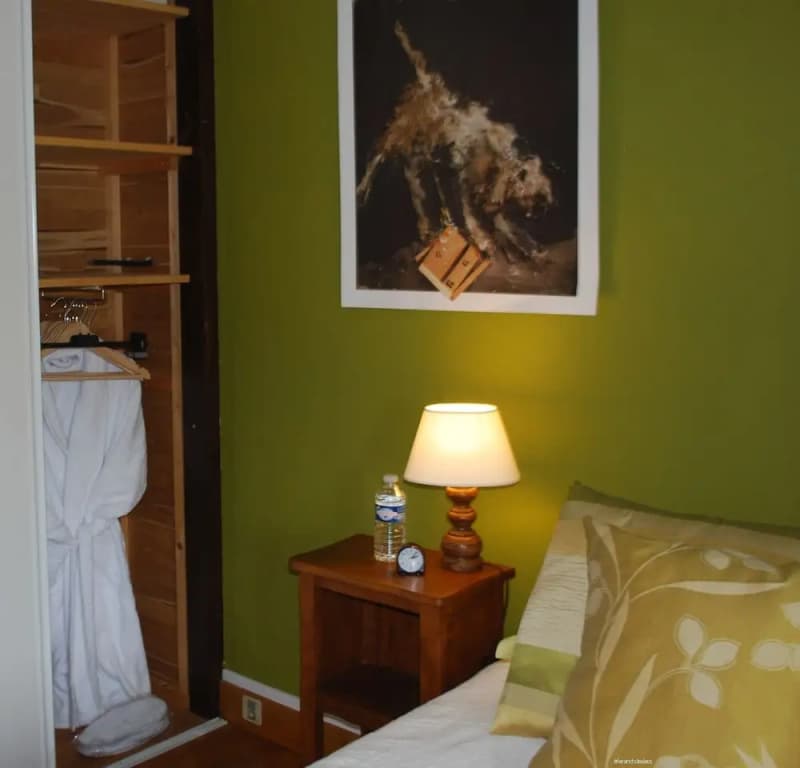 Le Ranch des Lacs, Hôtel Restaurant à Augne - Photo 2