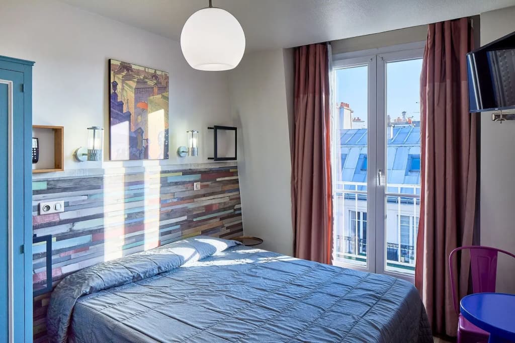 Hotel de Roubaix - Photo 5