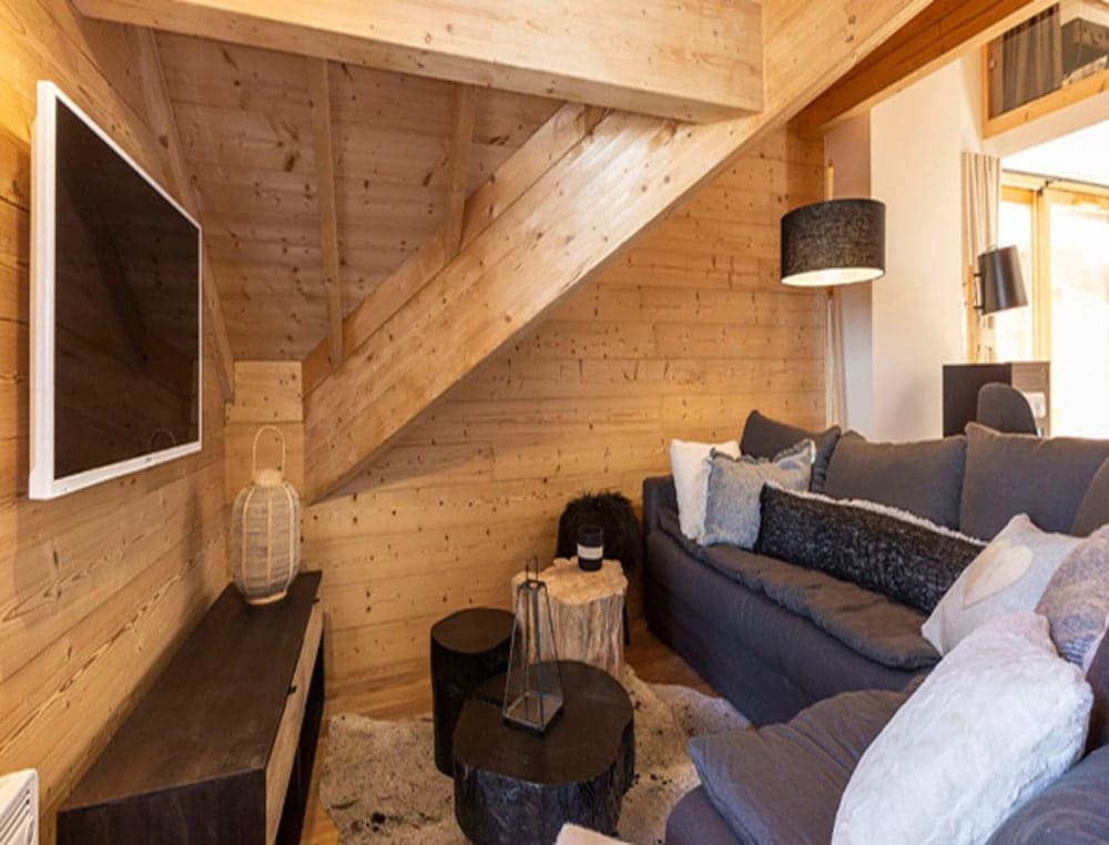 Apartment in Vaujany Near Alpe D'huez - Photo 4