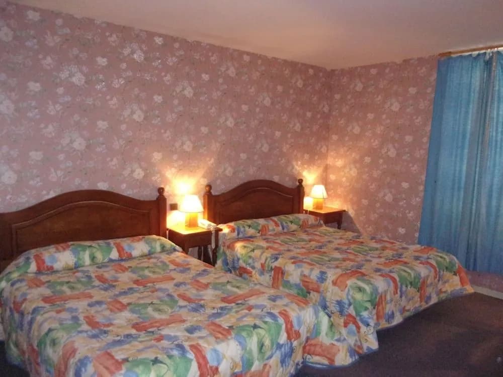 Jackotel Orleans - Miniature 6