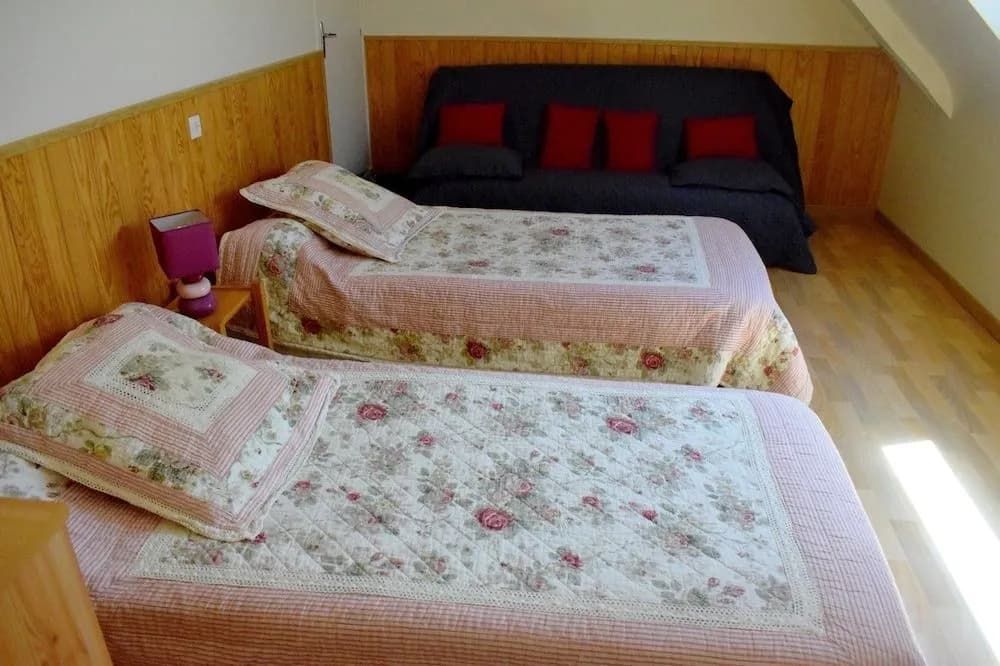 Chambres d'Hôtes le Moulin du Couedic - Photo 4