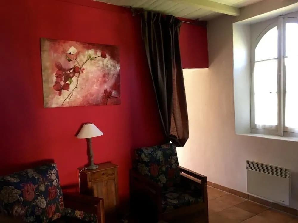 Chambres d'hôtes du Ramiérou - Photo 5
