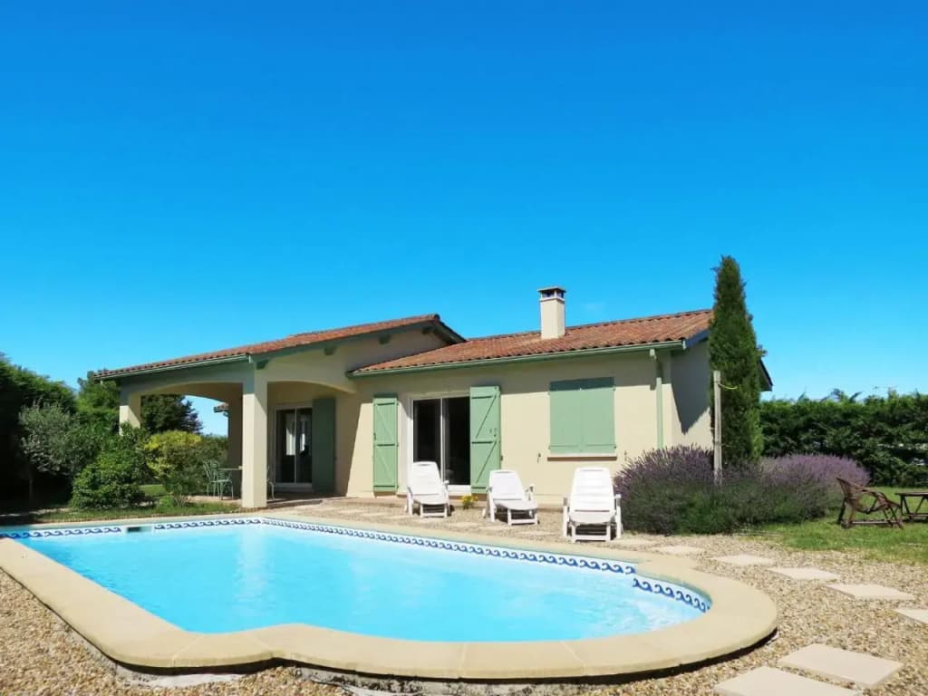 Holiday Home Les Lavandiers - ORD100 - Photo 3