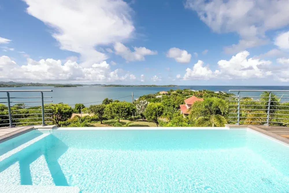Villa Big Blue - Photo 1