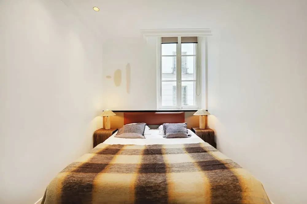 Amazing Appartement - 3br/8p - Saint Germain - Miniature 6