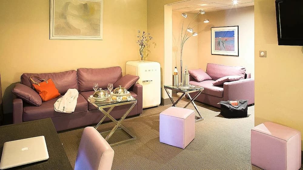 Safari Hotel - Photo 5