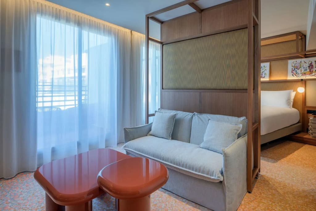 Canopy by Hilton Cannes - Photo 3